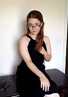 Amber Hotwife